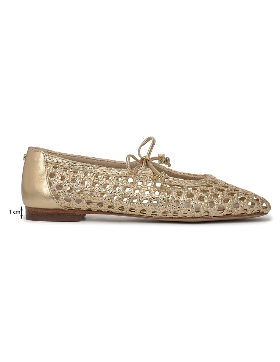 Balerina para mujer 8