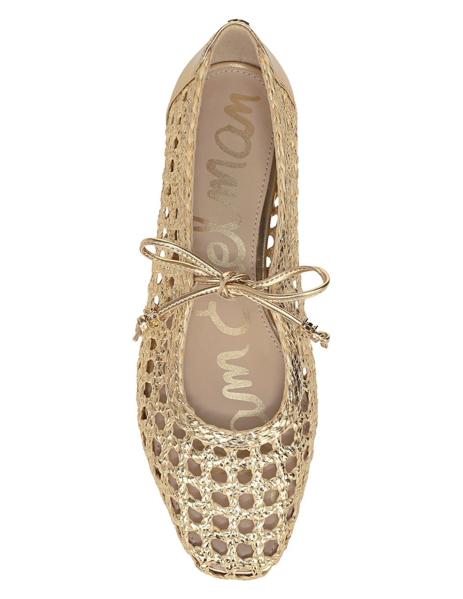 Balerina para mujer 4