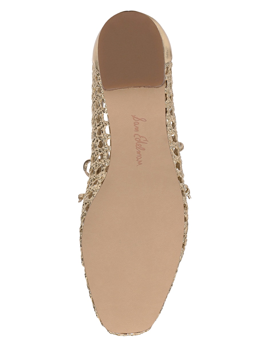 Balerina para mujer 7