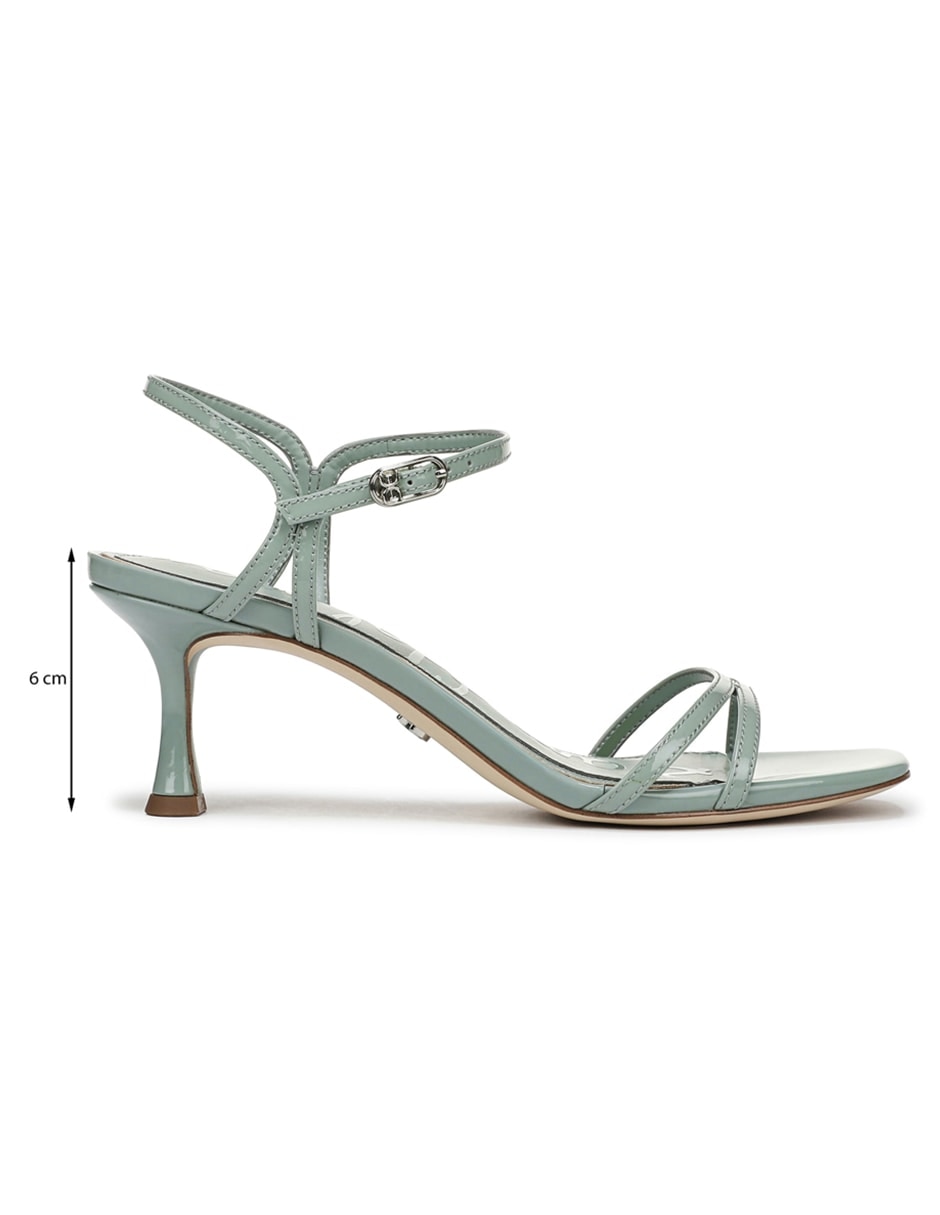 Sandalias para mujer 8
