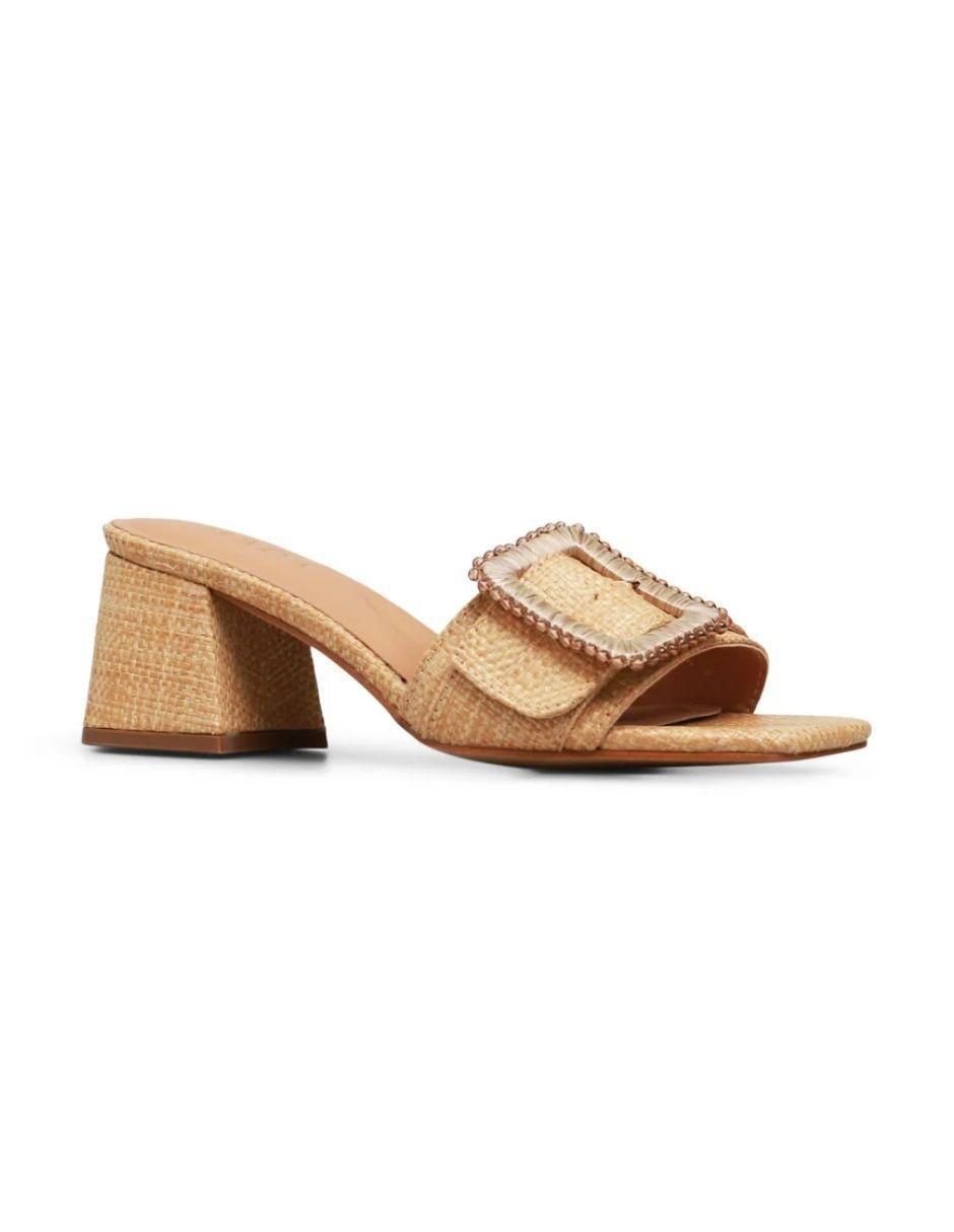 Sandalia para mujer 2