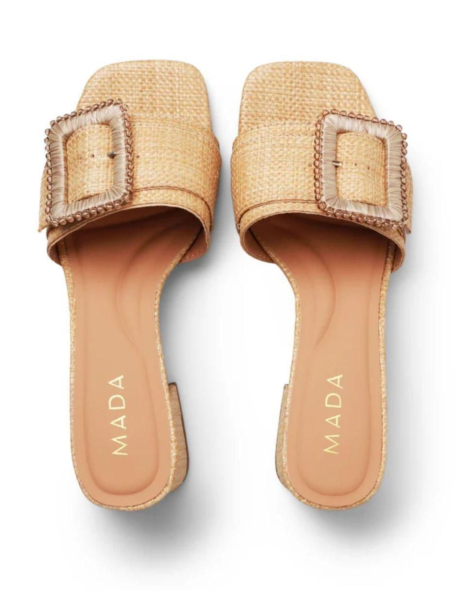 Sandalia para mujer 3