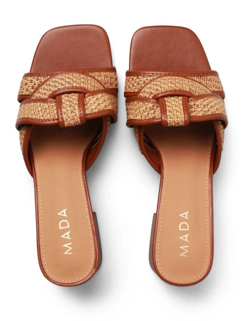 Sandalia para mujer 3
