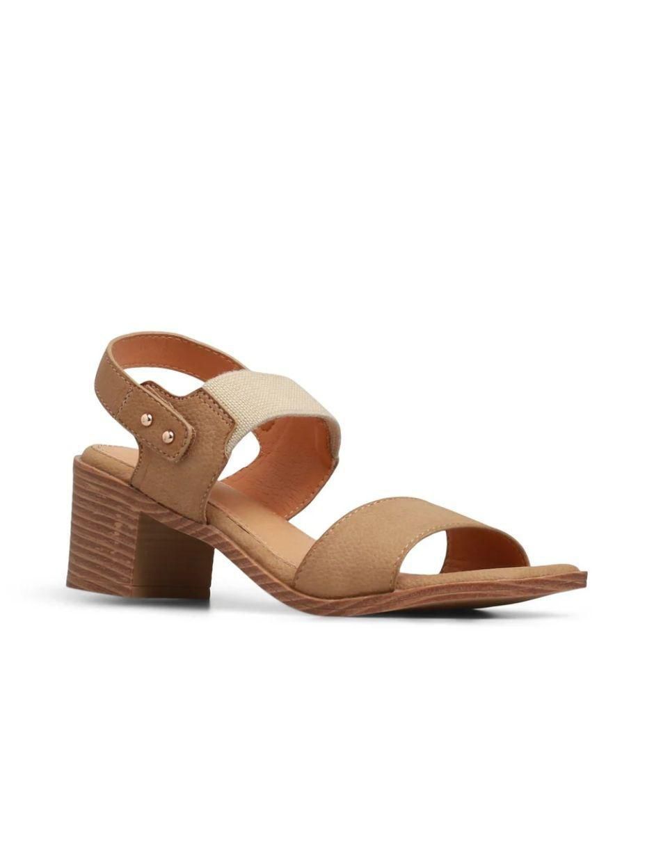 Sandalia para mujer 2