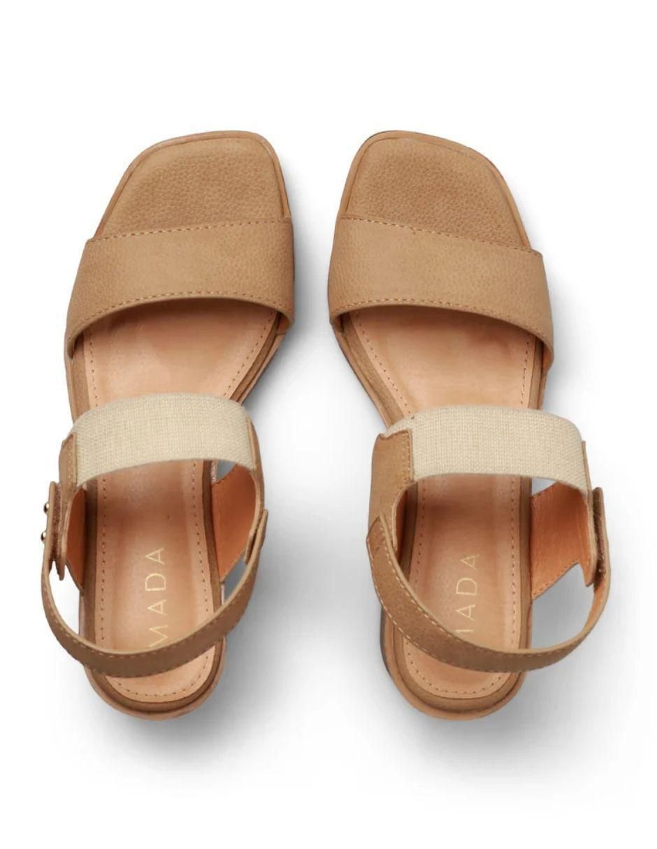 Sandalia para mujer 3