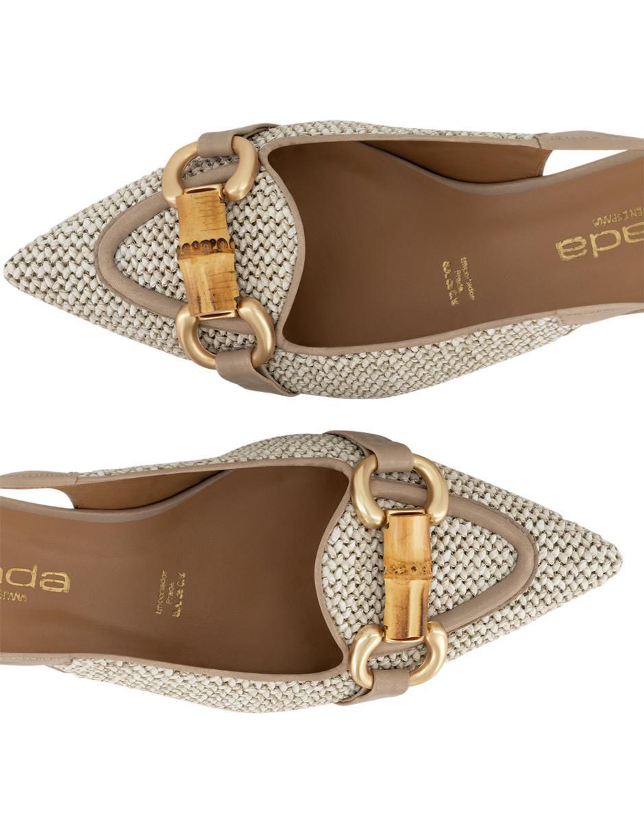 Zapatilla 4