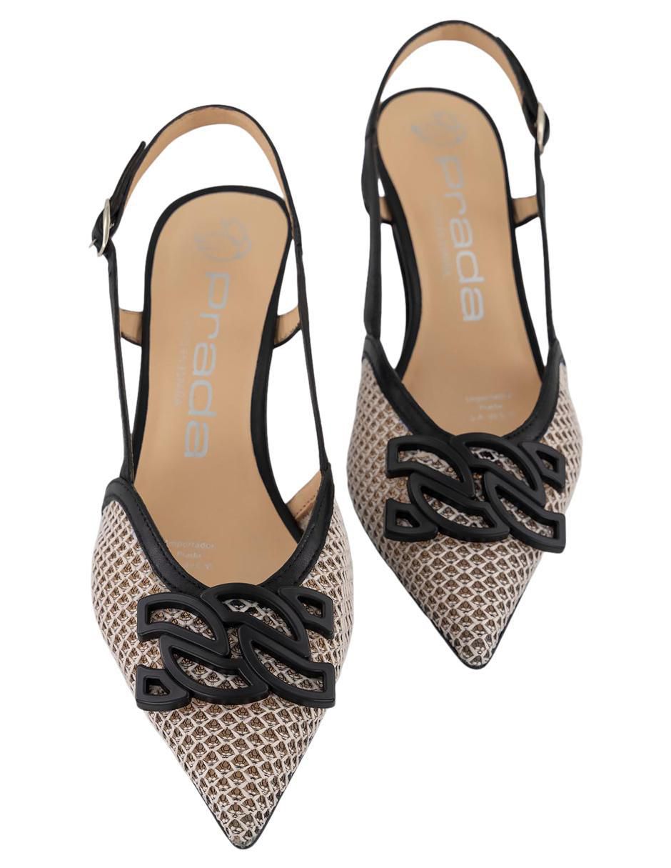 Zapatilla 3