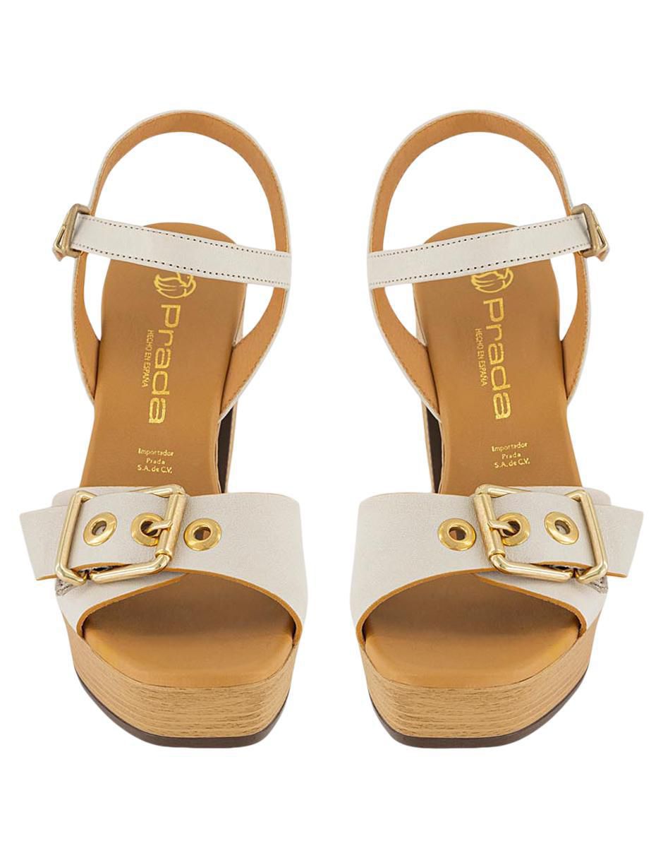 Sandalia para mujer 5