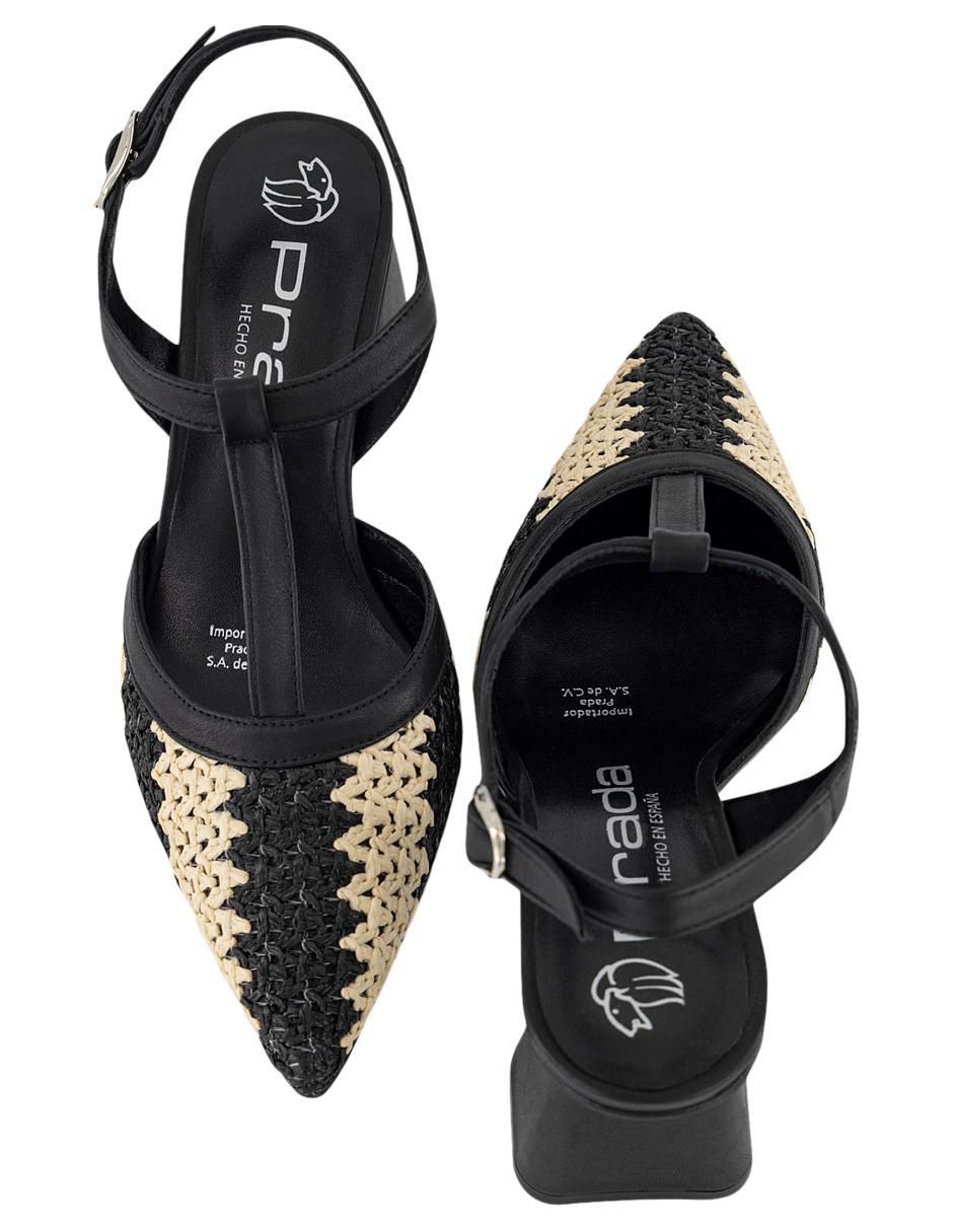 Zapatilla 4