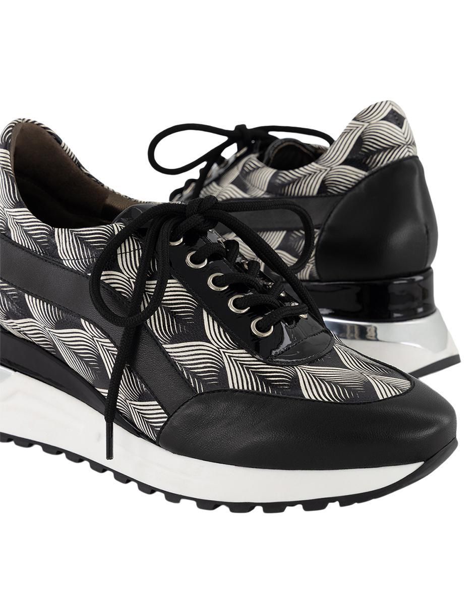 Tenis para mujer 4