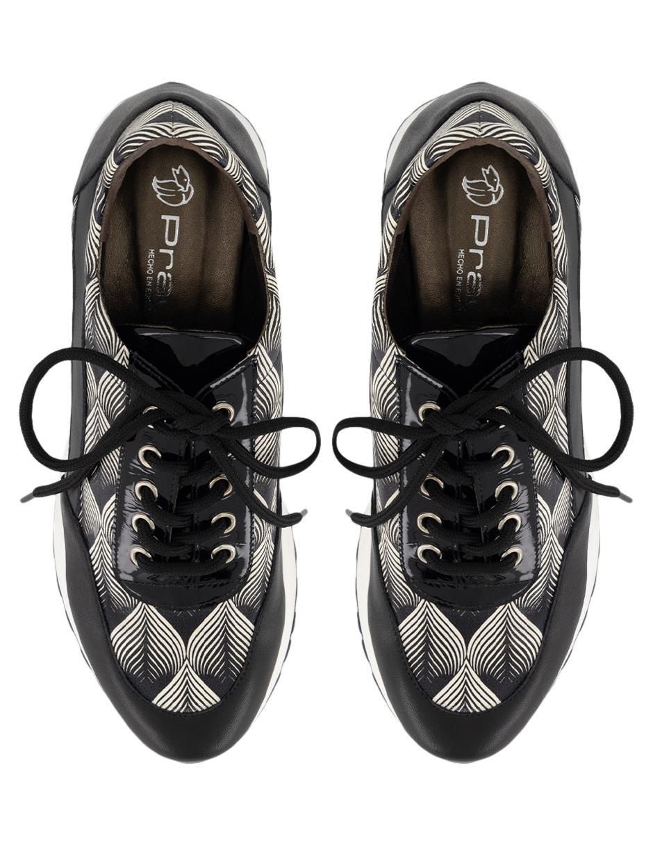 Tenis para mujer 5
