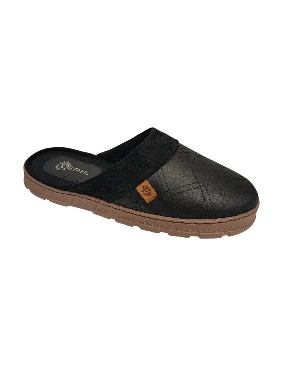 Pantufla para mujer