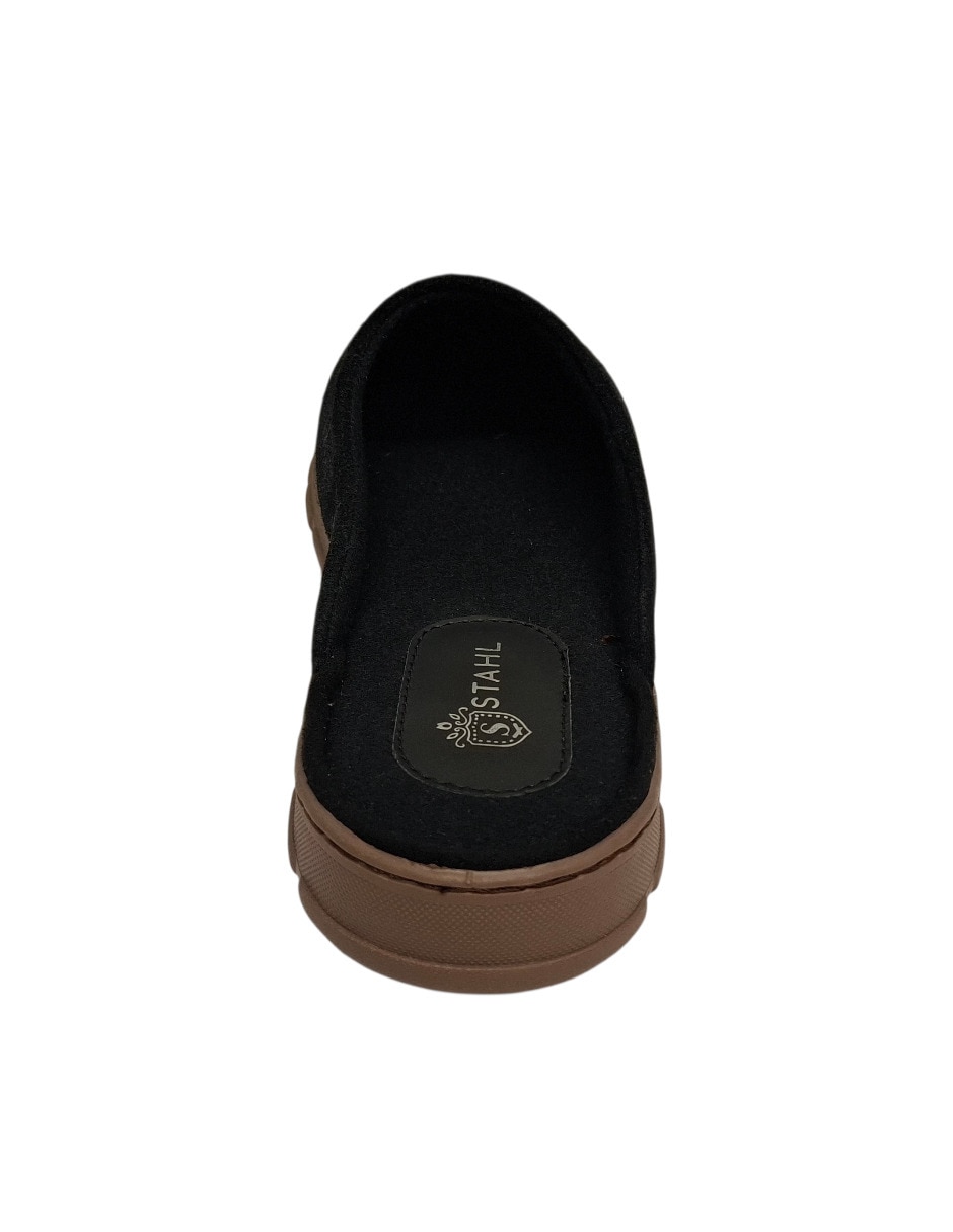 Pantufla para mujer 3