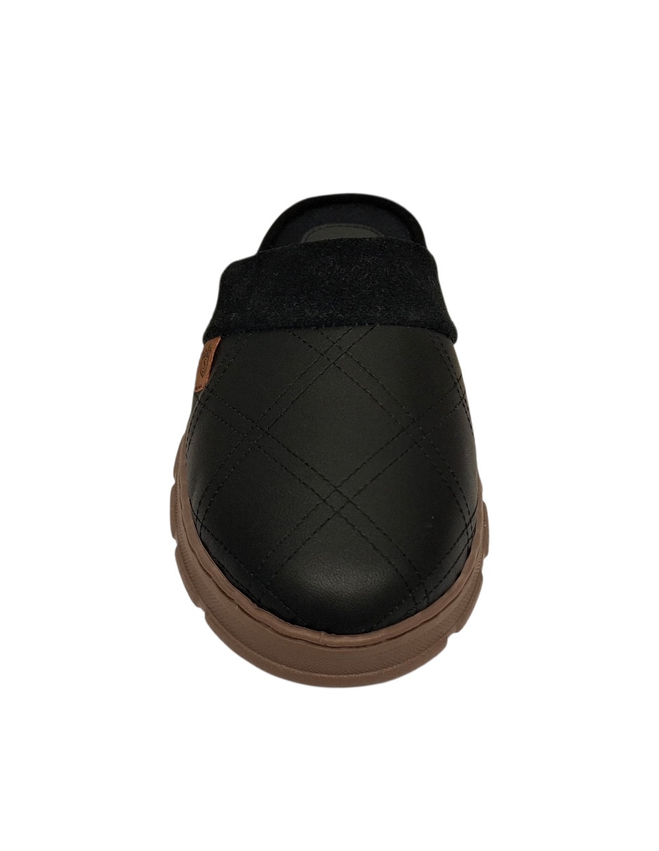 Pantufla para mujer 4