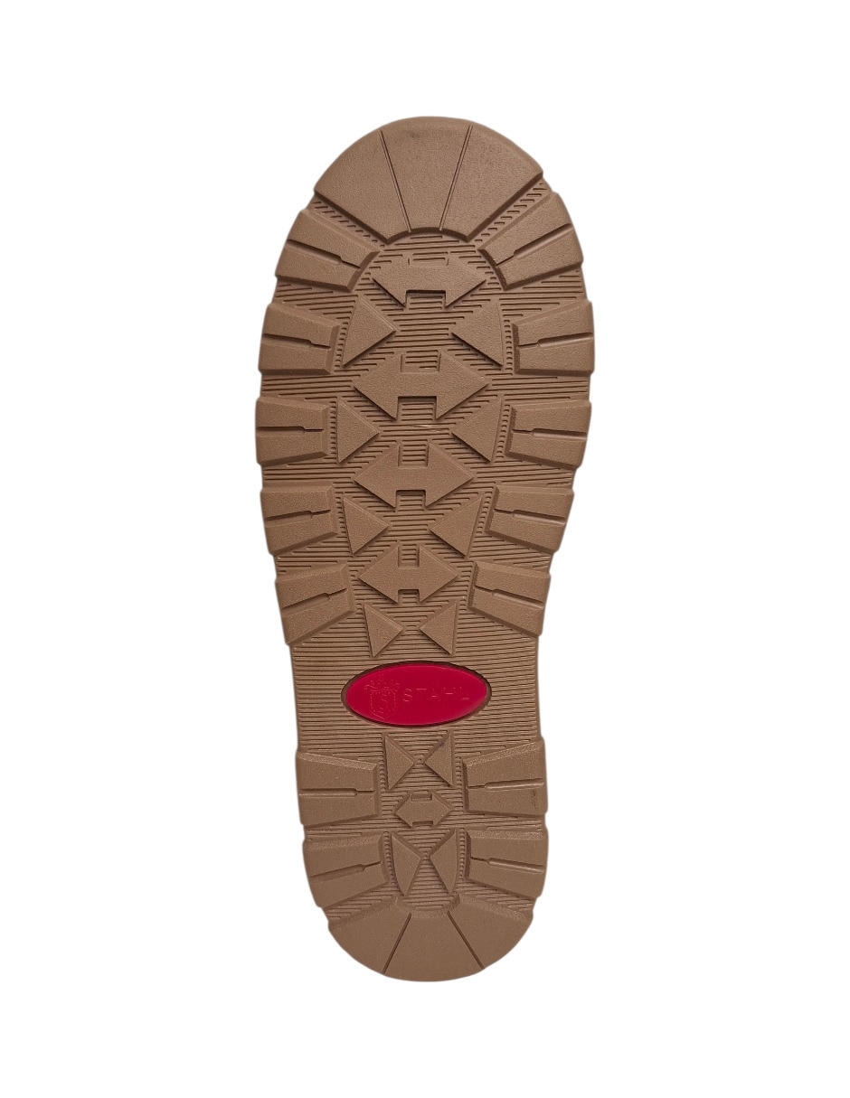 Pantufla para mujer 5