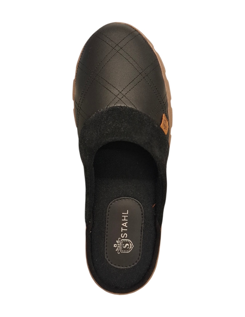 Pantufla para mujer 6