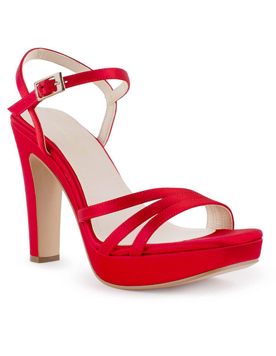 Sandalia para mujer 2