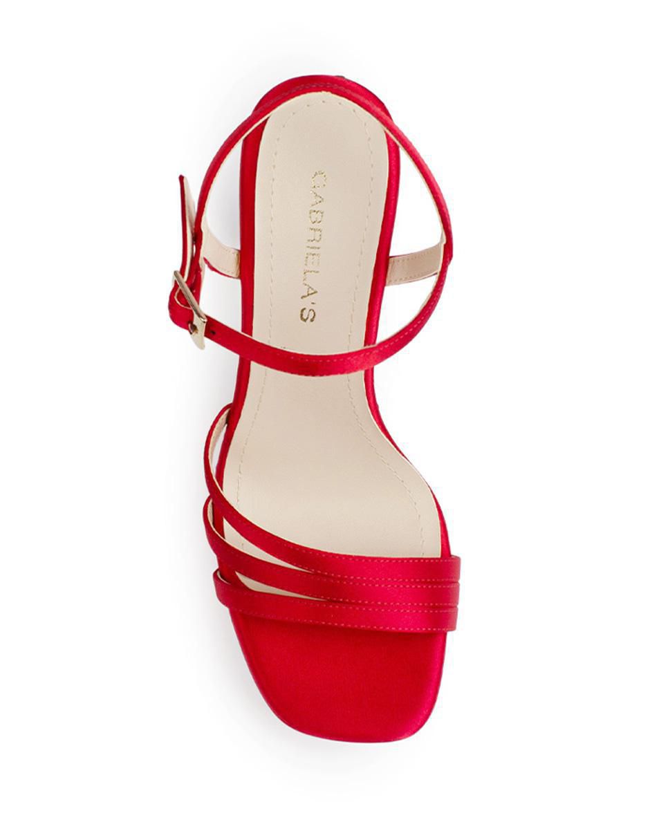 Sandalia para mujer 3