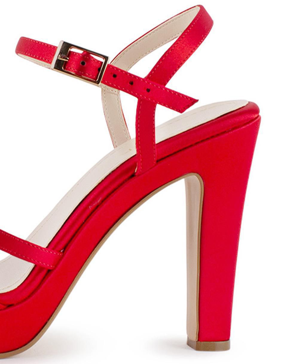 Sandalia para mujer 4