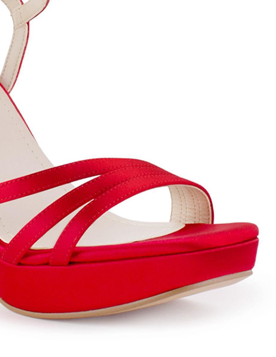 Sandalia para mujer 5