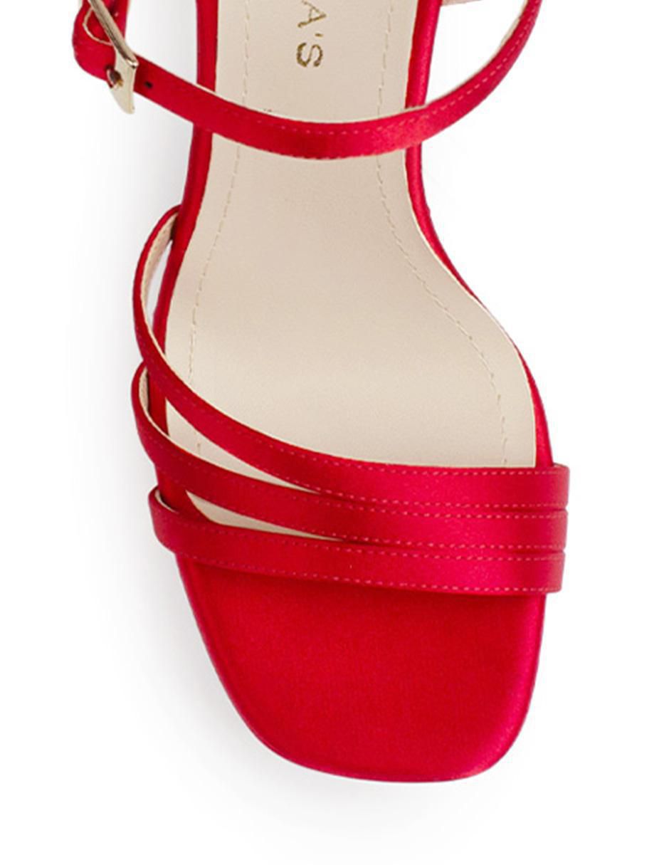 Sandalia para mujer 6