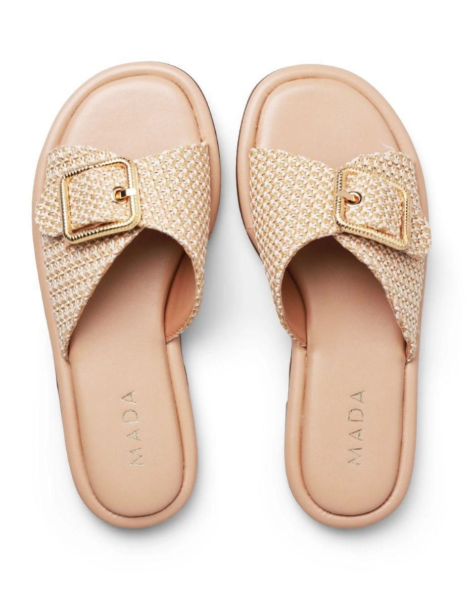 Sandalia para mujer 3