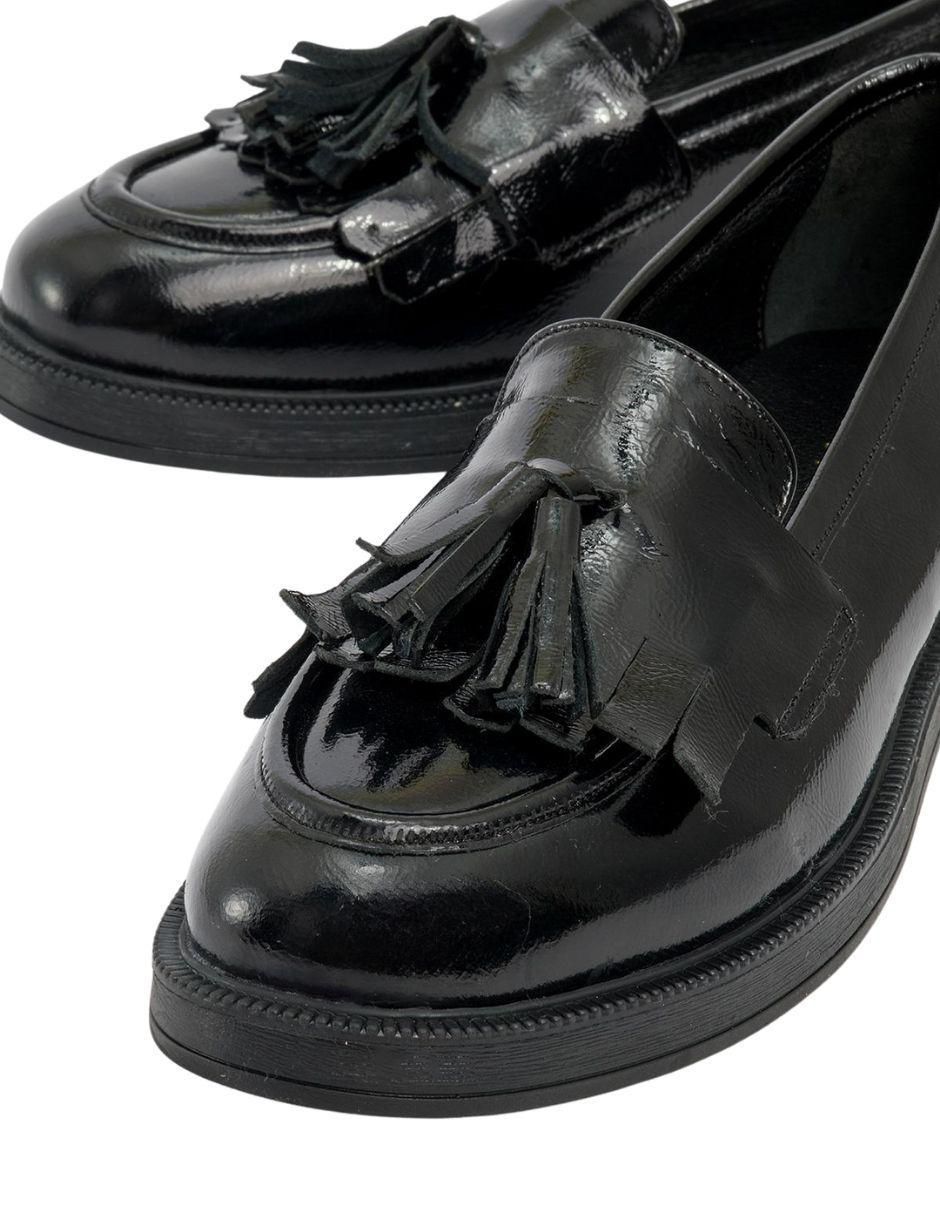 Mocasín Milly para mujer 2