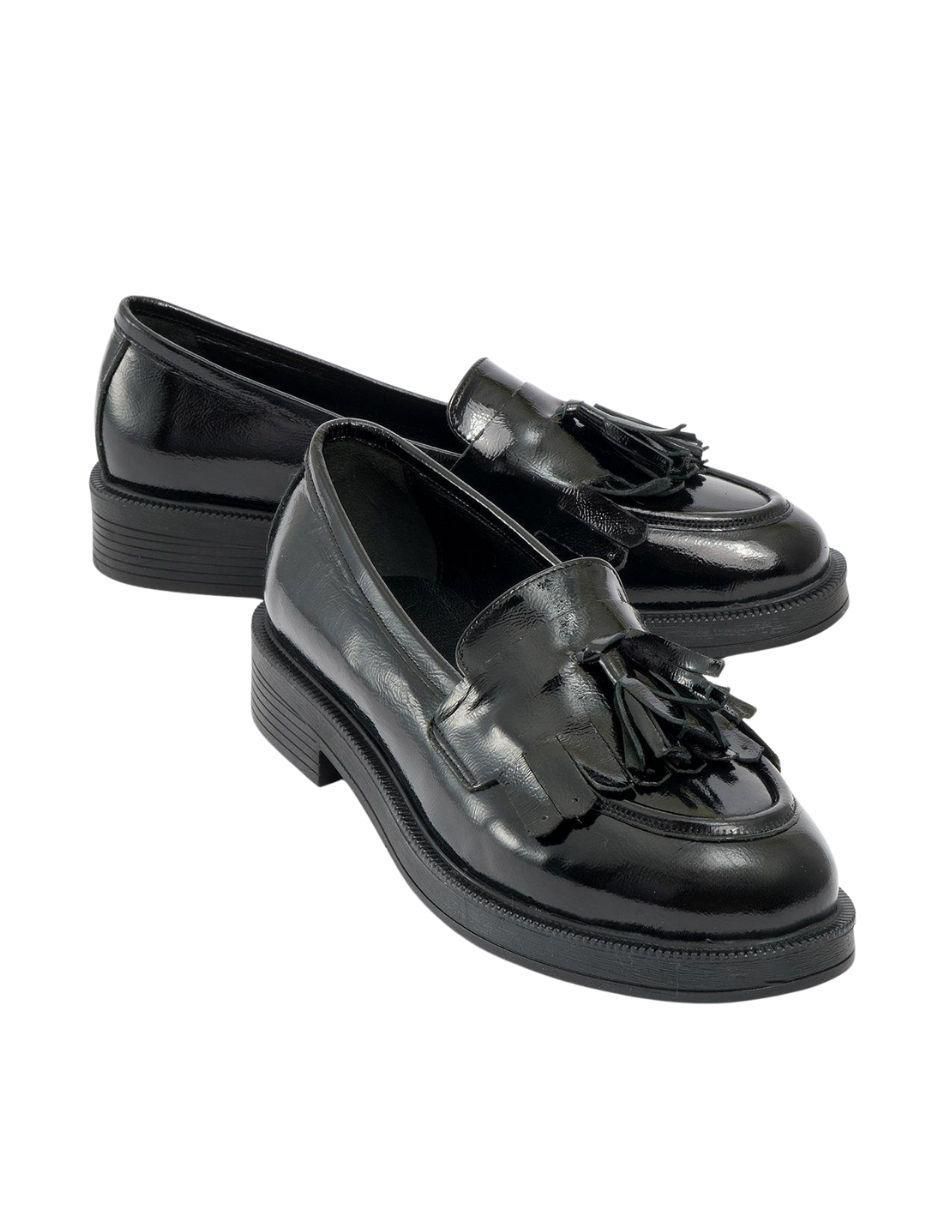 Mocasín Milly para mujer 3