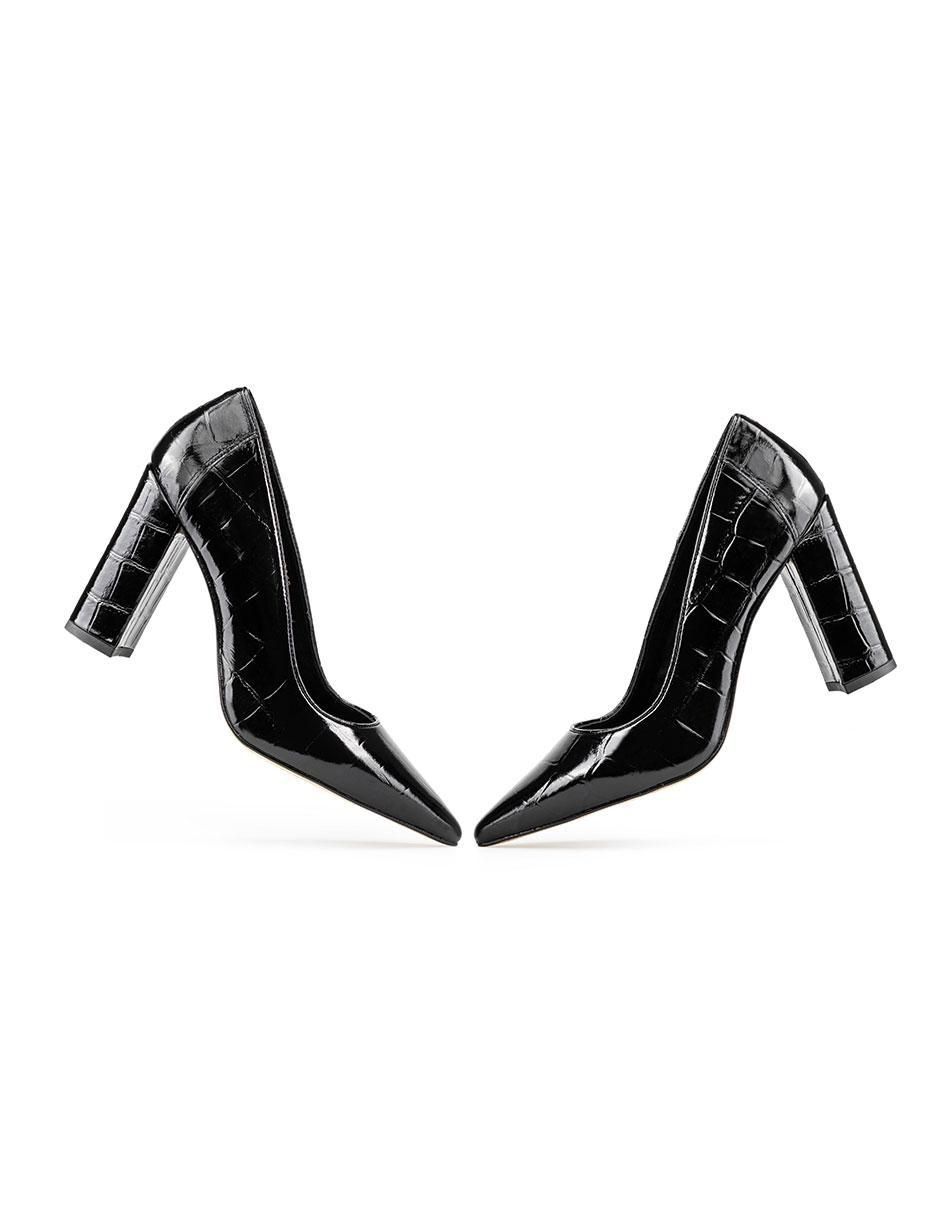 Zapatilla piel 3