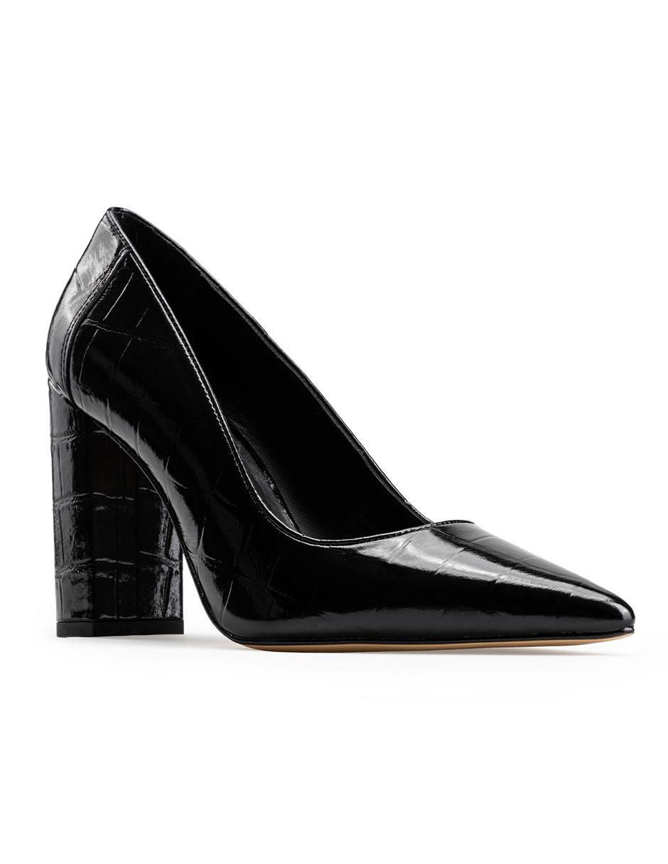 Zapatilla piel 5