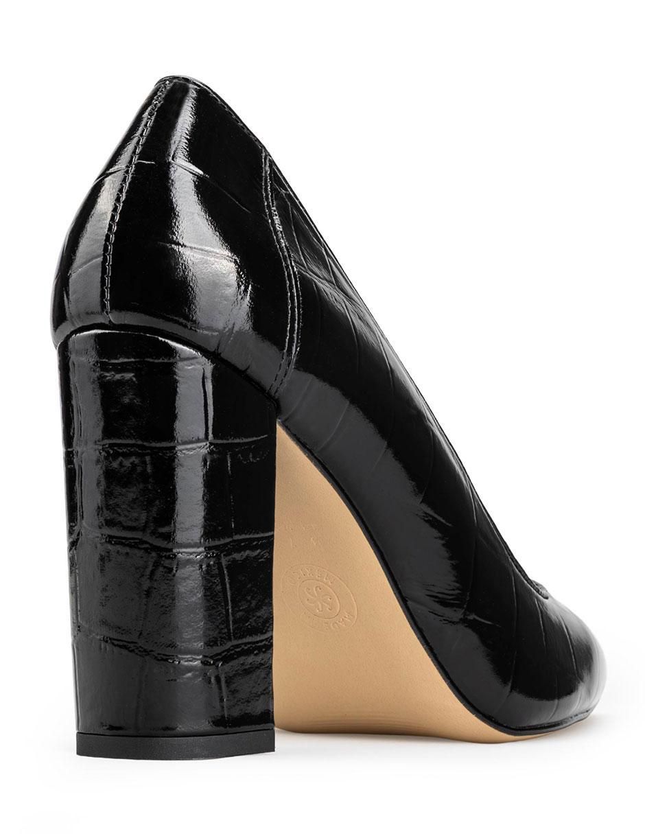 Zapatilla piel 7