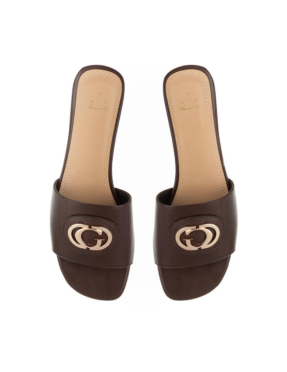 Sandalia para mujer 2