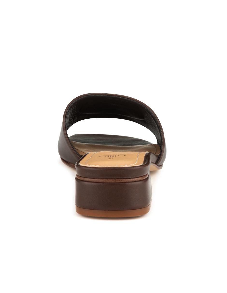 Sandalia para mujer 4