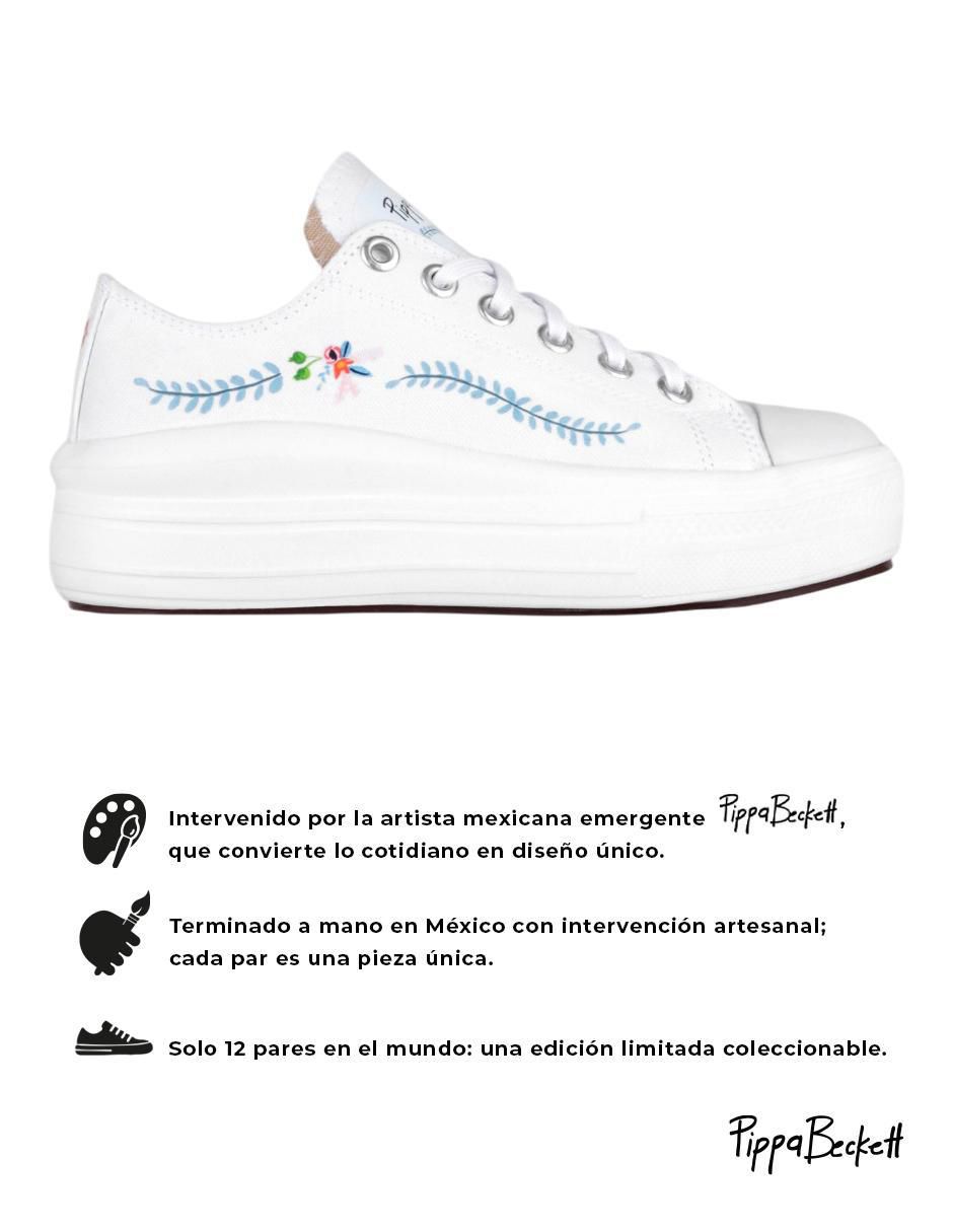 Tenis para mujer 2