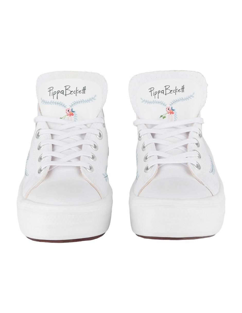 Tenis para mujer 4