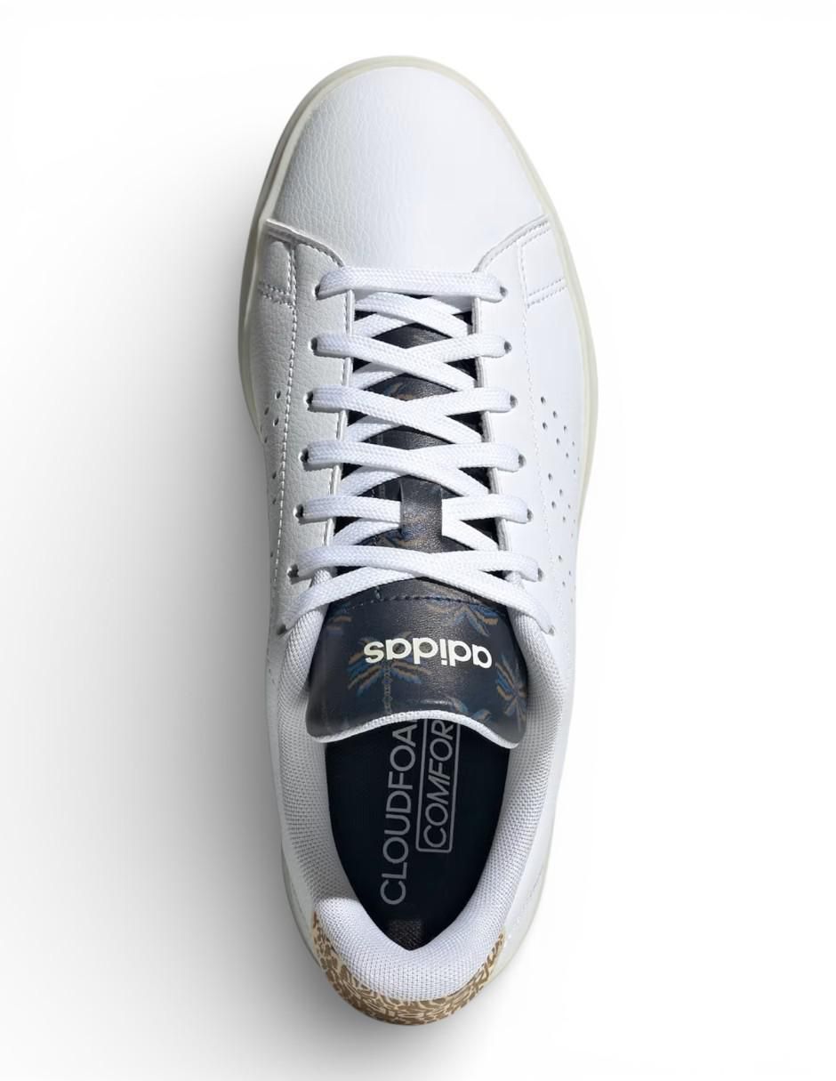 Tenis Advantage para mujer 5