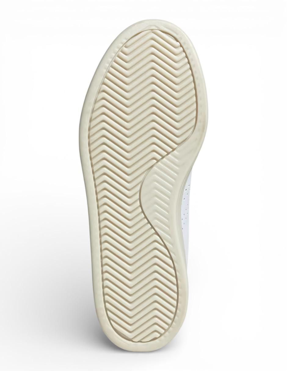 Tenis Advantage para mujer 6