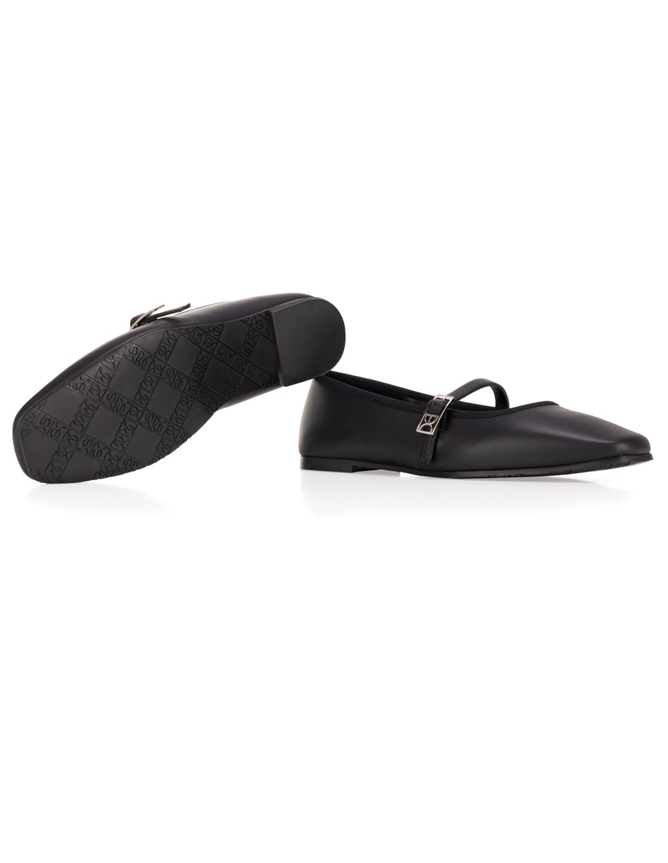 Balerina para mujer 5