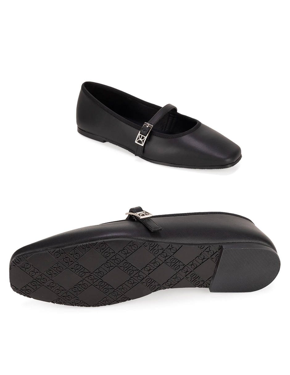 Balerina para mujer 6