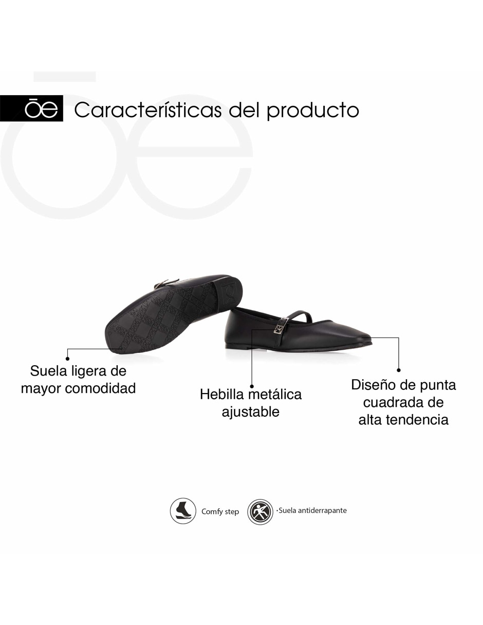 Balerina para mujer 8