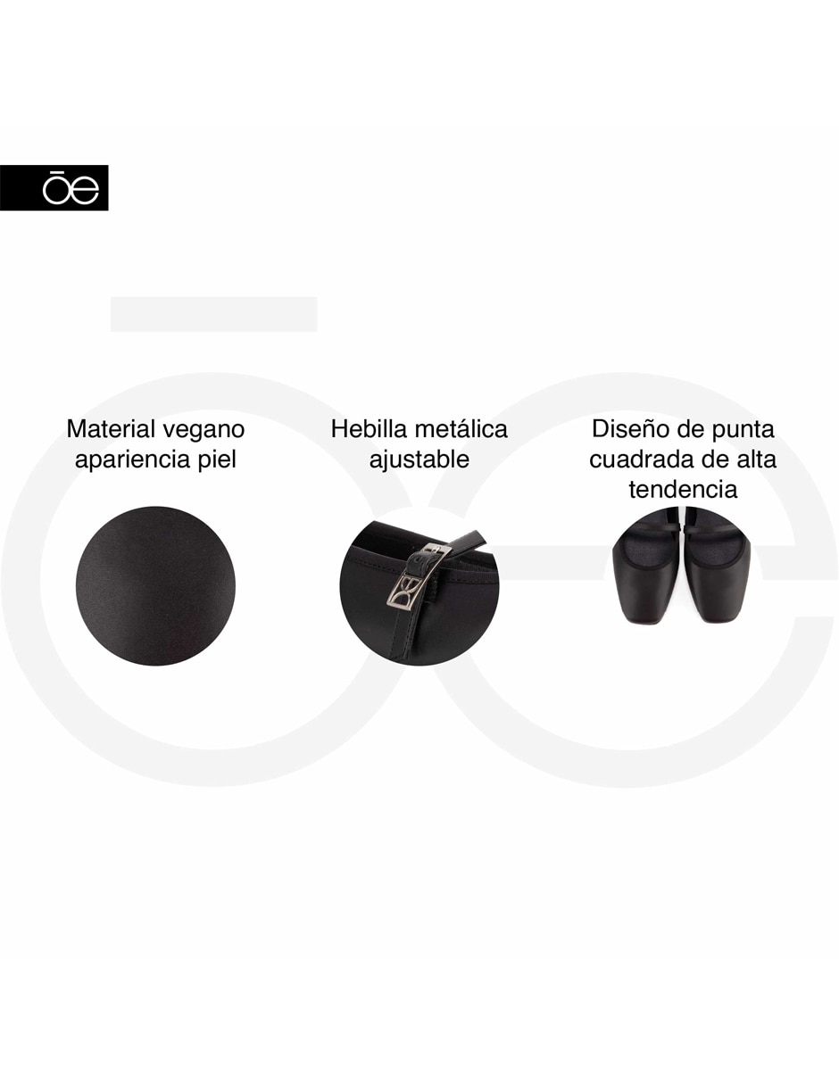 Balerina para mujer 9