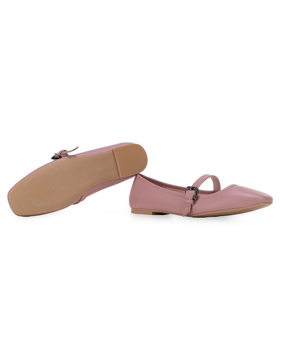 Balerina para mujer 4