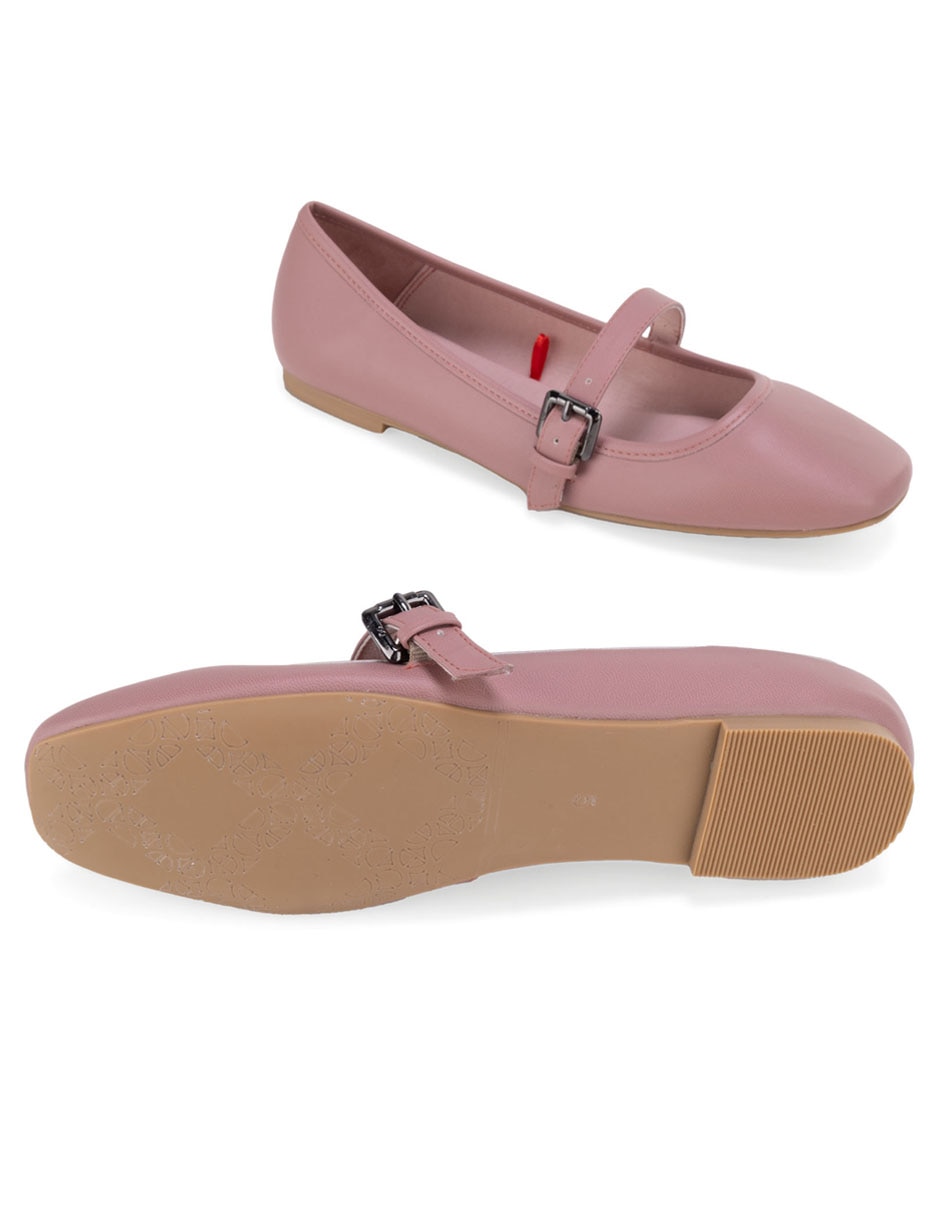 Balerina para mujer 5