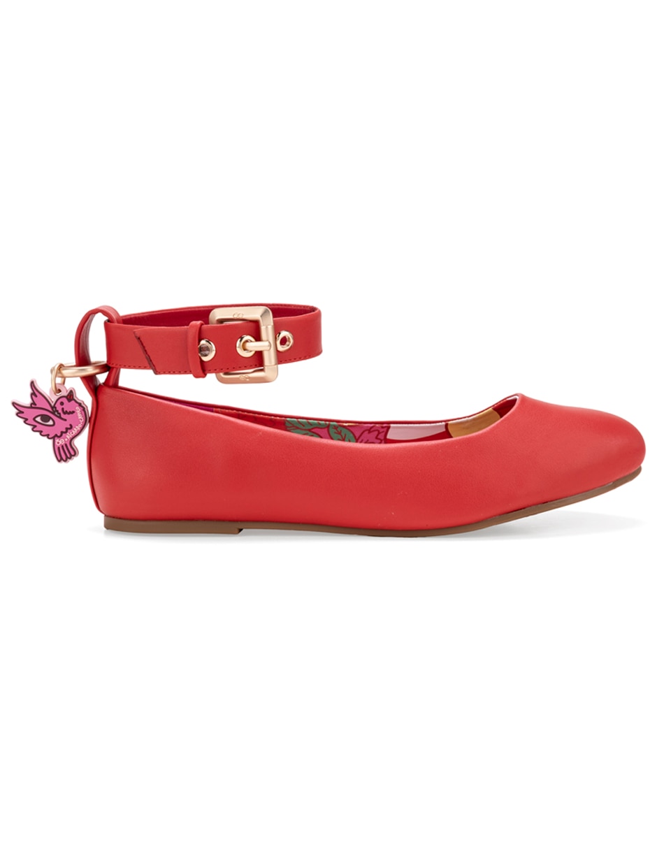 Balerina para mujer