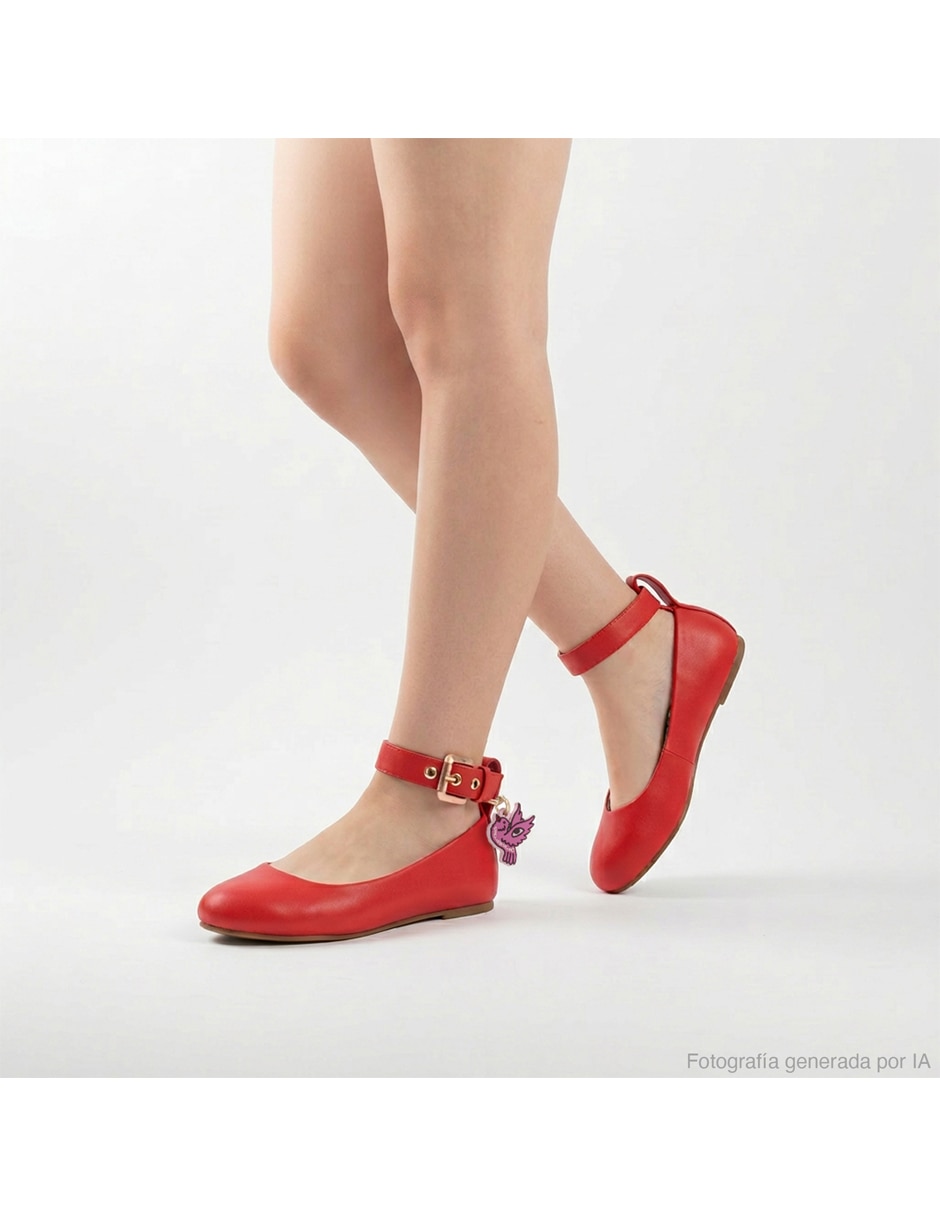 Balerina para mujer 10