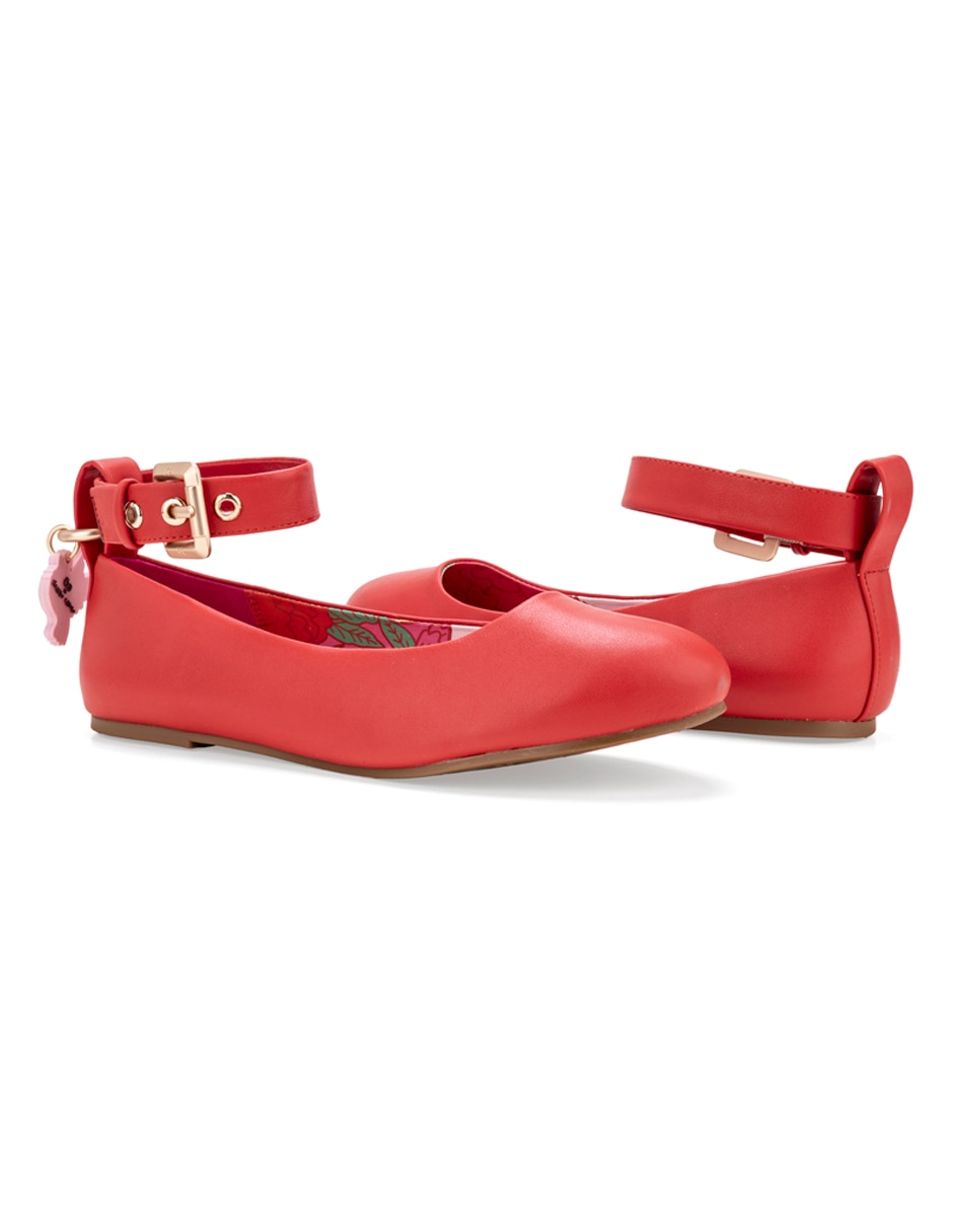 Balerina para mujer 12