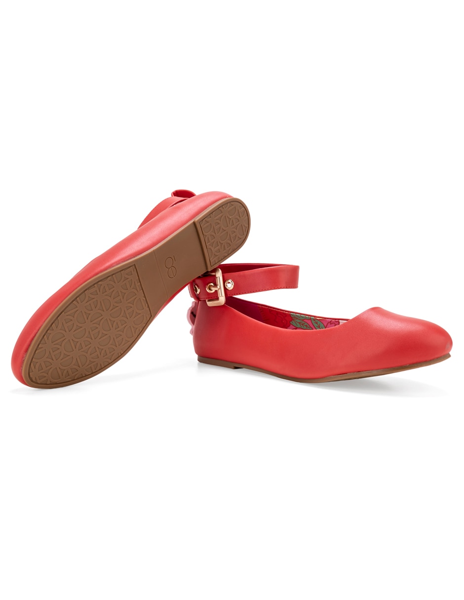Balerina para mujer 13