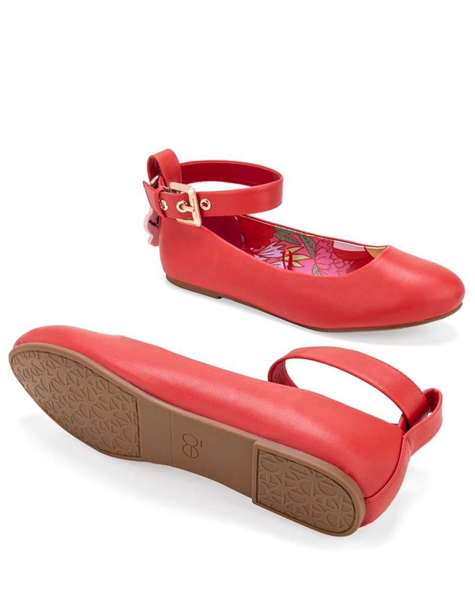 Balerina para mujer 14