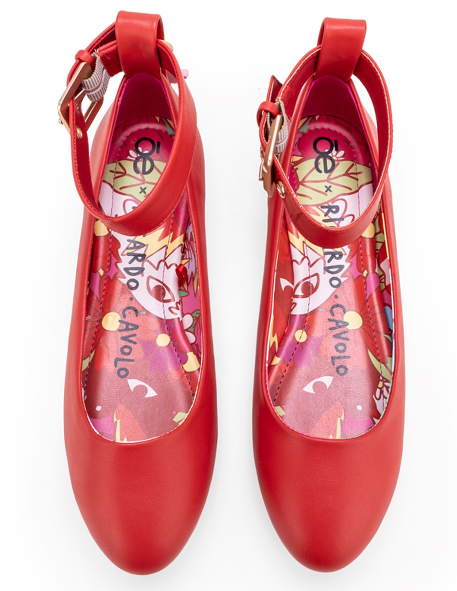 Balerina para mujer 15