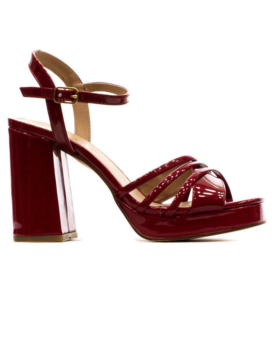 Sandalia para mujer 3
